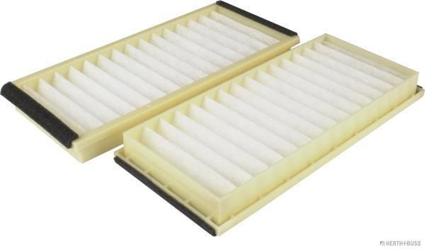 Filtras, salono oras HERTH+BUSS JAKOPARTS J1343012