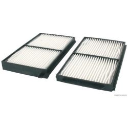 Filtras, salono oras HERTH+BUSS JAKOPARTS J1343014