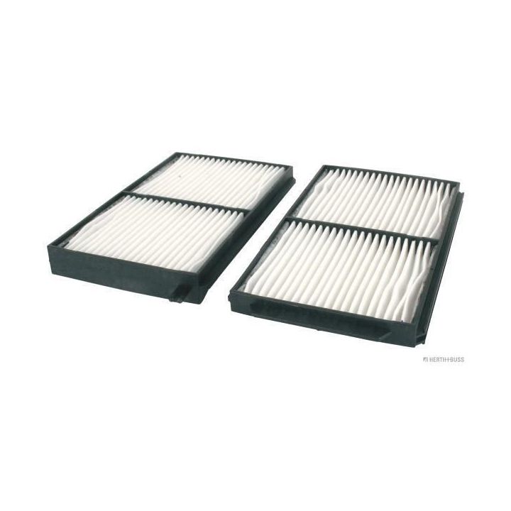 Filtras, salono oras HERTH+BUSS JAKOPARTS J1343014