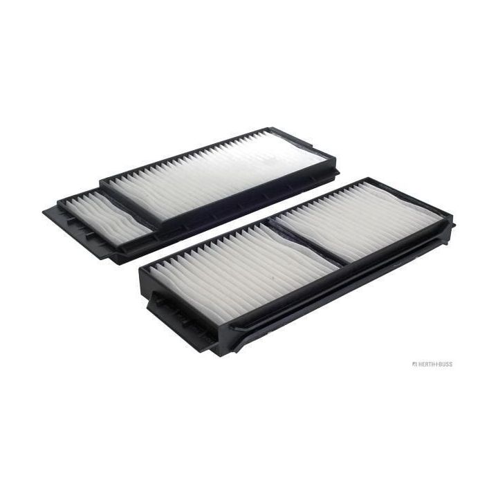 Filtras, salono oras HERTH+BUSS JAKOPARTS J1343015