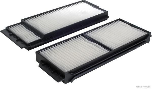 Filtras, salono oras HERTH+BUSS JAKOPARTS J1343015