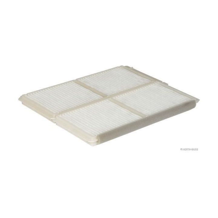 Filtras, salono oras HERTH+BUSS JAKOPARTS J1343020