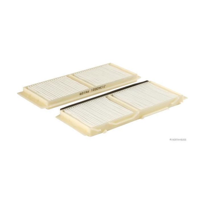 Filtras, salono oras HERTH+BUSS JAKOPARTS J1343021