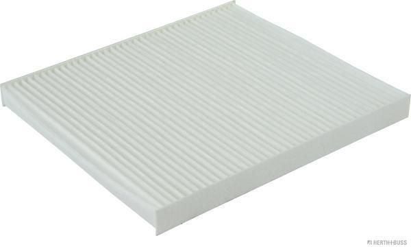 Filtras, salono oras HERTH+BUSS JAKOPARTS J1343022