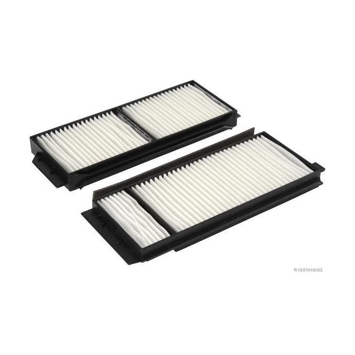 Filtras, salono oras HERTH+BUSS JAKOPARTS J1343025