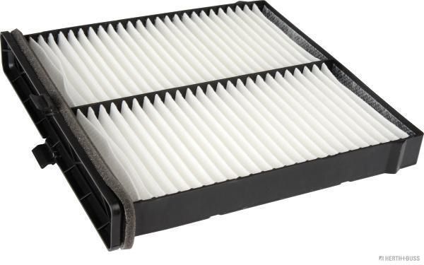 Filtras, salono oras HERTH+BUSS JAKOPARTS J1343026