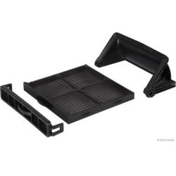 Filtras, salono oras HERTH+BUSS JAKOPARTS J1343027