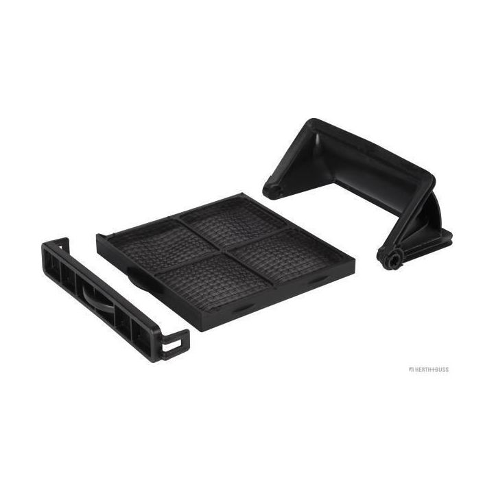 Filtras, salono oras HERTH+BUSS JAKOPARTS J1343027