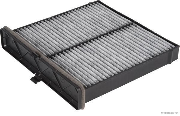 Filtras, salono oras HERTH+BUSS JAKOPARTS J1343031