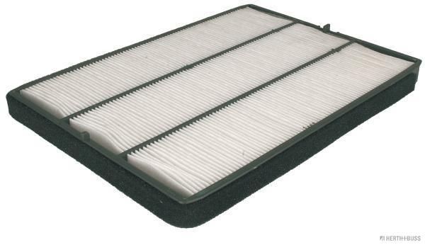 Filtras, salono oras HERTH+BUSS JAKOPARTS J1344001