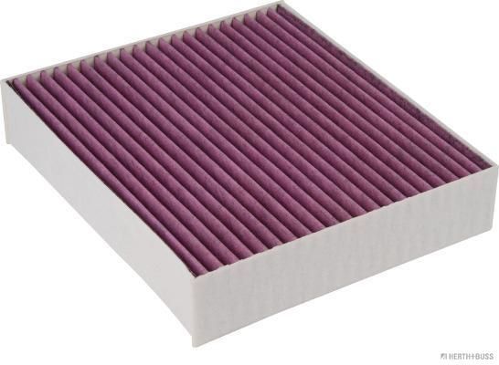 Filtras, salono oras HERTH+BUSS JAKOPARTS J1345009BF