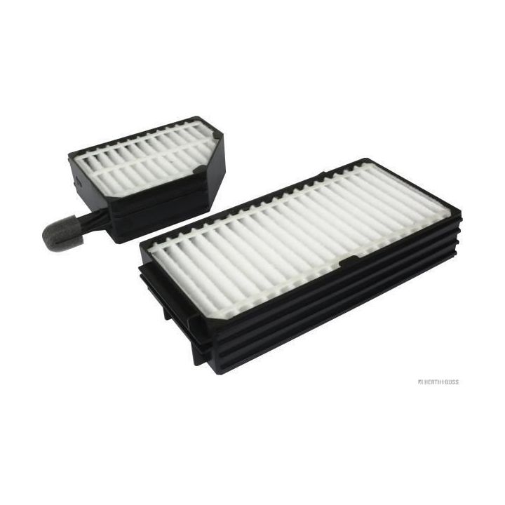Filtras, salono oras HERTH+BUSS JAKOPARTS J1347001