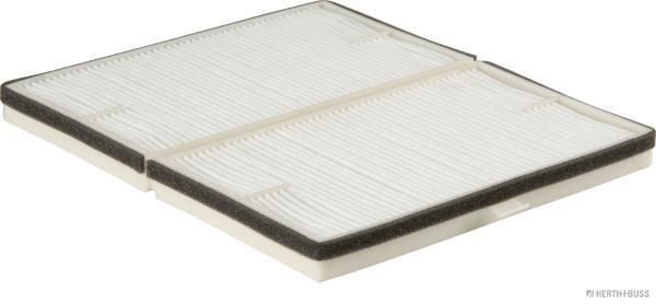 Filtras, salono oras HERTH+BUSS JAKOPARTS J1348001