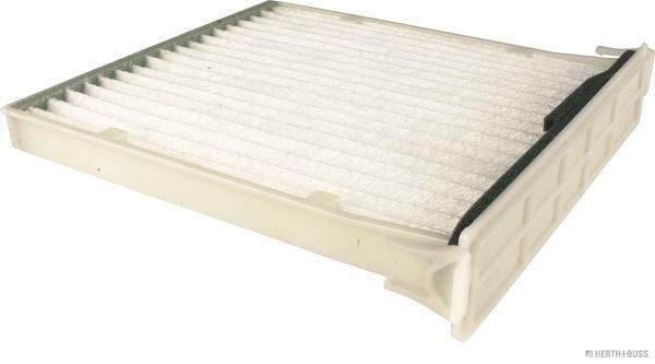 Filtras, salono oras HERTH+BUSS JAKOPARTS J1348002
