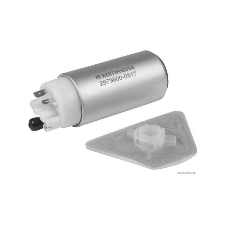 Kuro siurblys HERTH+BUSS JAKOPARTS J1600304