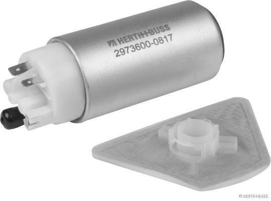 Kuro siurblys HERTH+BUSS JAKOPARTS J1600304