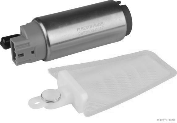 Kuro siurblys HERTH+BUSS JAKOPARTS J1600500