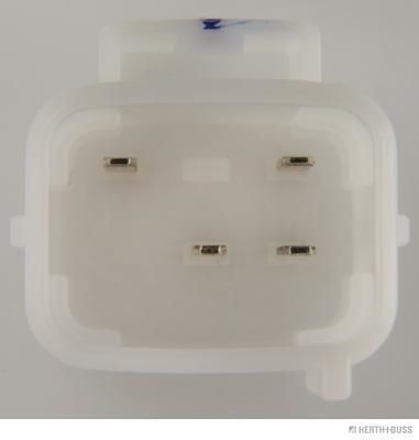 Kuro siurblys HERTH+BUSS JAKOPARTS J1600504