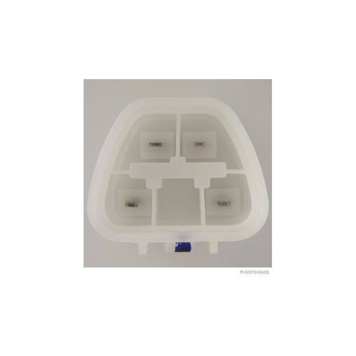 Kuro siurblys HERTH+BUSS JAKOPARTS J1600506