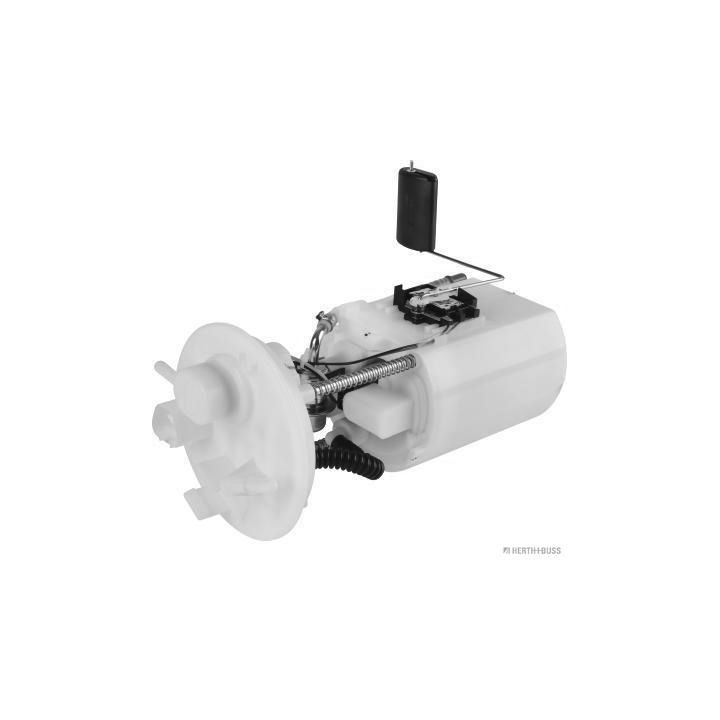 Kuro siurblys HERTH+BUSS JAKOPARTS J1600506