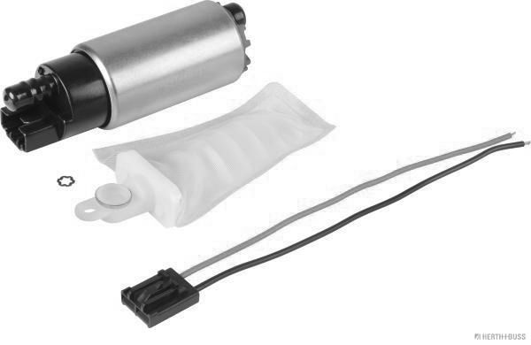 Kuro siurblys HERTH+BUSS JAKOPARTS J1600507