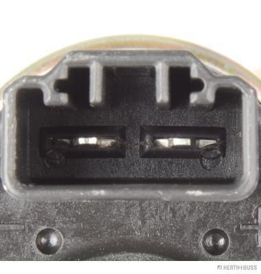 Kuro siurblys HERTH+BUSS JAKOPARTS J1600509