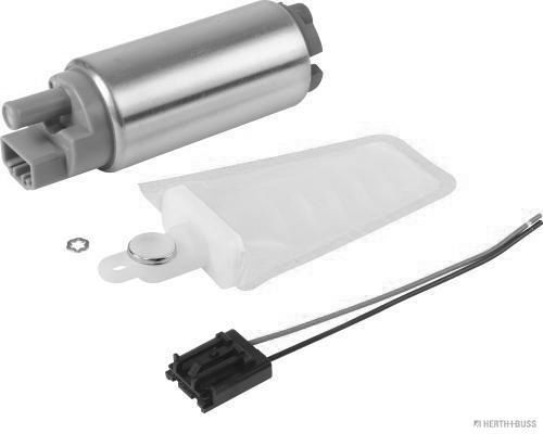 Kuro siurblys HERTH+BUSS JAKOPARTS J1600511