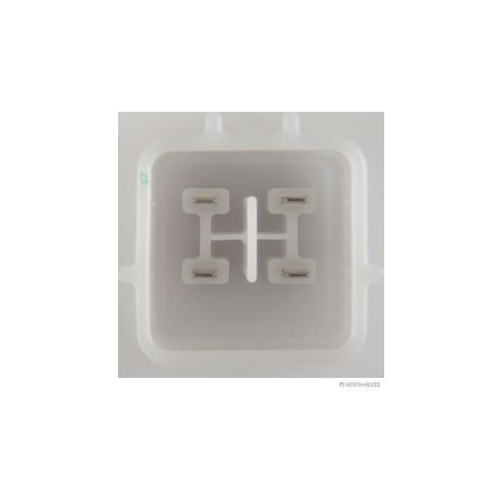 Kuro siurblys HERTH+BUSS JAKOPARTS J1600514