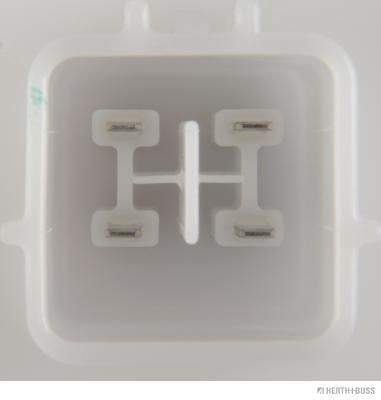 Kuro siurblys HERTH+BUSS JAKOPARTS J1600514