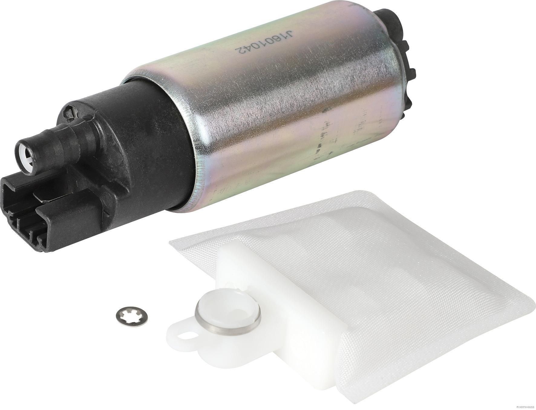 Kuro siurblys HERTH+BUSS JAKOPARTS J1601042