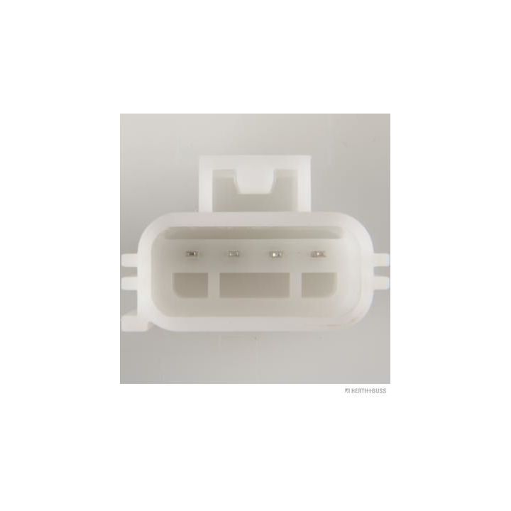 Kuro siurblys HERTH+BUSS JAKOPARTS J1603020