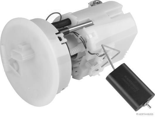 Kuro siurblys HERTH+BUSS JAKOPARTS J1603020