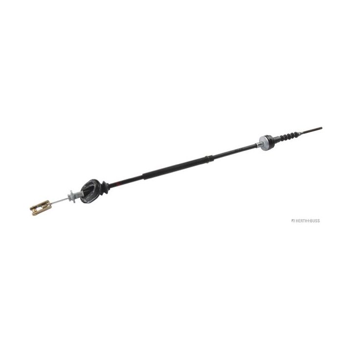 Sankabos trosas HERTH+BUSS JAKOPARTS J2300300