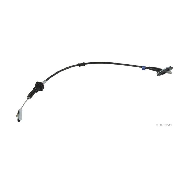 Sankabos trosas HERTH+BUSS JAKOPARTS J2300302