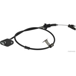 Sankabos trosas HERTH+BUSS JAKOPARTS J2300304