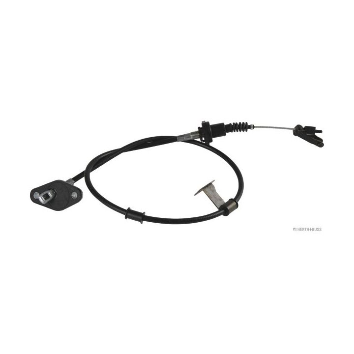 Sankabos trosas HERTH+BUSS JAKOPARTS J2300304