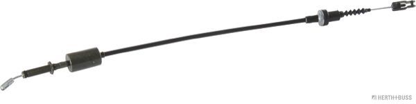 Sankabos trosas HERTH+BUSS JAKOPARTS J2300501