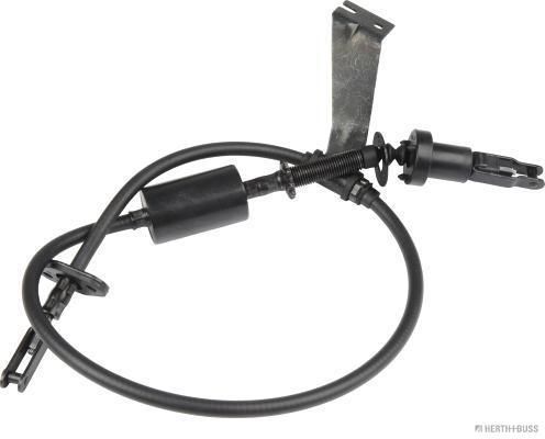 Sankabos trosas HERTH+BUSS JAKOPARTS J2300505