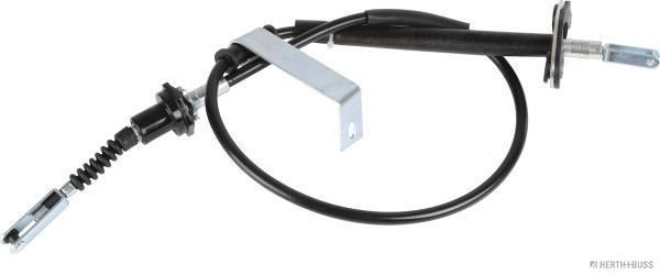 Sankabos trosas HERTH+BUSS JAKOPARTS J2300508