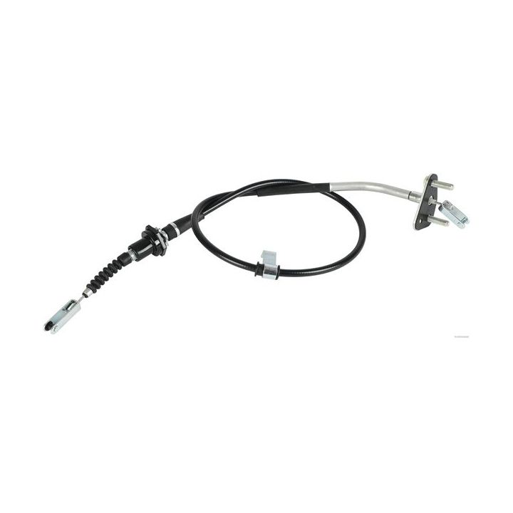 Sankabos trosas HERTH+BUSS JAKOPARTS J2300510