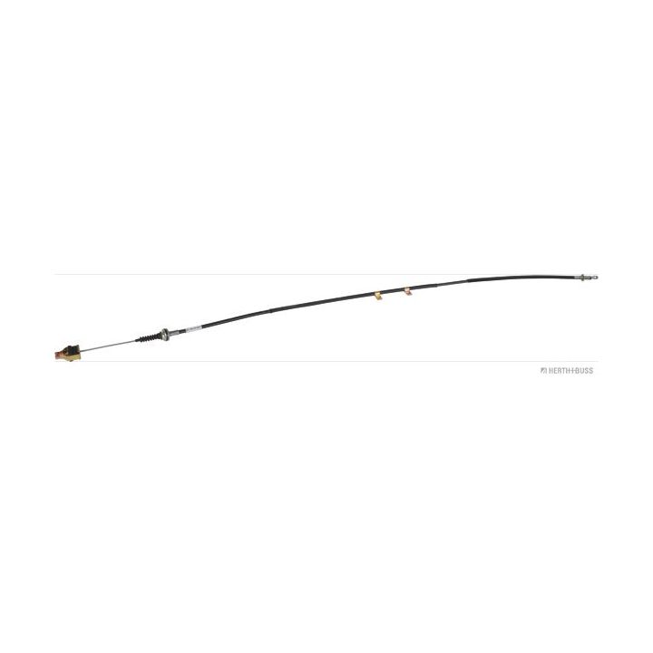 Sankabos trosas HERTH+BUSS JAKOPARTS J2305003