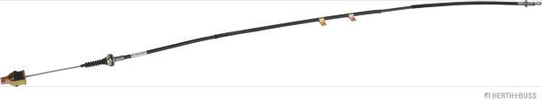 Sankabos trosas HERTH+BUSS JAKOPARTS J2305003