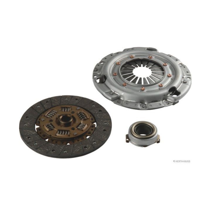 Sankabos komplektas HERTH+BUSS JAKOPARTS J2000305