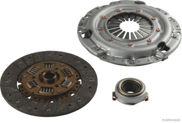 Sankabos komplektas HERTH+BUSS JAKOPARTS J2000305