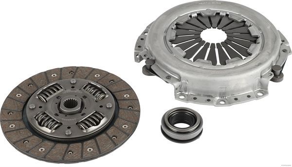 Sankabos komplektas HERTH+BUSS JAKOPARTS J2000324