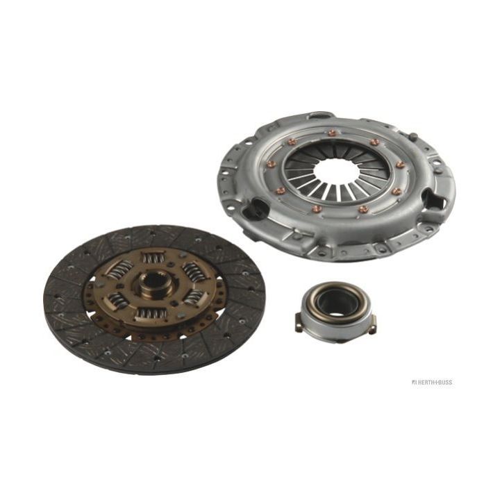 Sankabos komplektas HERTH+BUSS JAKOPARTS J2000325