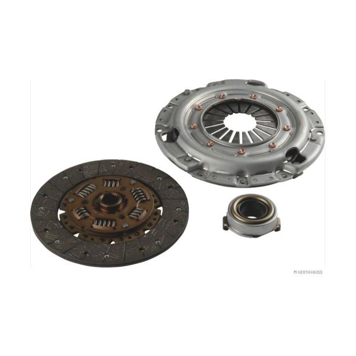 Sankabos komplektas HERTH+BUSS JAKOPARTS J2000333