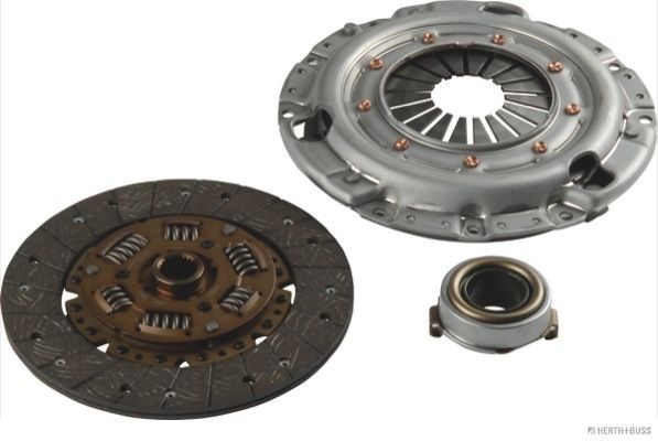 Sankabos komplektas HERTH+BUSS JAKOPARTS J2000333