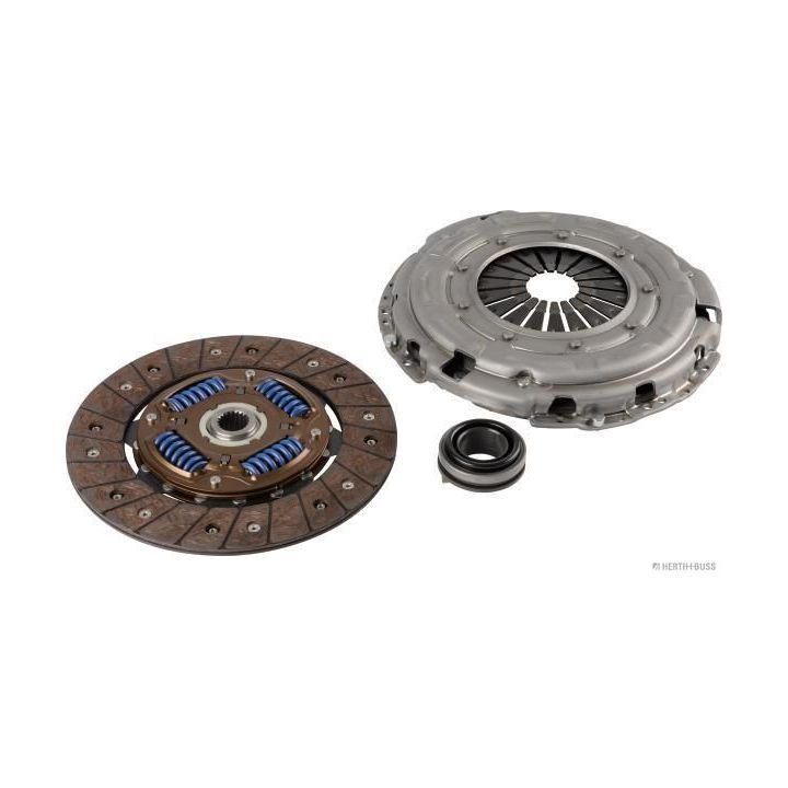 Sankabos komplektas HERTH+BUSS JAKOPARTS J2000365