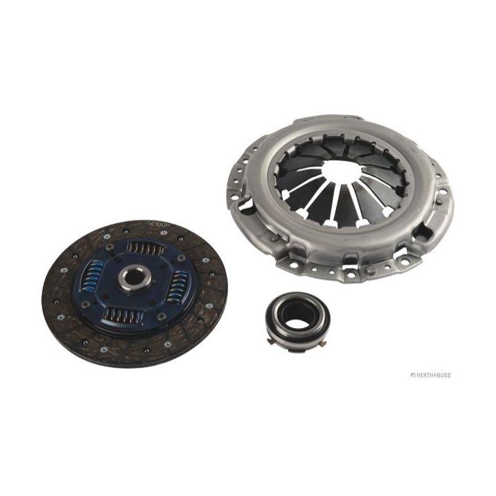 Sankabos komplektas HERTH+BUSS JAKOPARTS J2000366